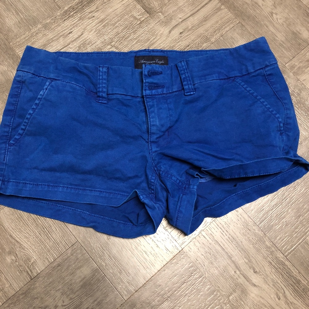shorts